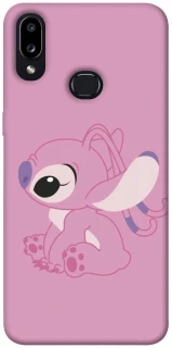 Чохол на Samsung Galaxy A10s Pair romantic theme ver.4 фото 1 з 1