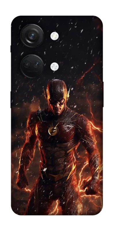 Чехол на OnePlus Nord 3 Flash фото 1 из 1