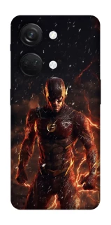 Чехол на OnePlus Nord 3 Flash фото 1 из 1