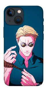 Чехол на Apple iPhone 13 mini (5.4") Nanami фото 1 из 1