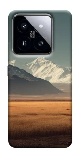 Чехол на Xiaomi 14 Pro Asian mountains фото 1 из 1