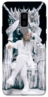 Чехол на Samsung Galaxy S9+ Felix GIANT фото 1 из 1