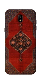 Чохол на Samsung Galaxy J5 (2017) Килим v12 фото 1 з 1