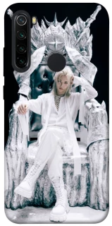 Чехол на Xiaomi Redmi Note 8 Felix GIANT фото 1 из 1