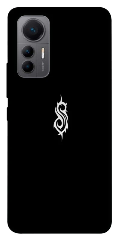 Чохол на Xiaomi 12 Lite Slipknot ver.3 фото 1 з 1