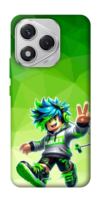 Чохол на Honor 400 Lite Roblox aesthetics ver.2 фото 1 з 1