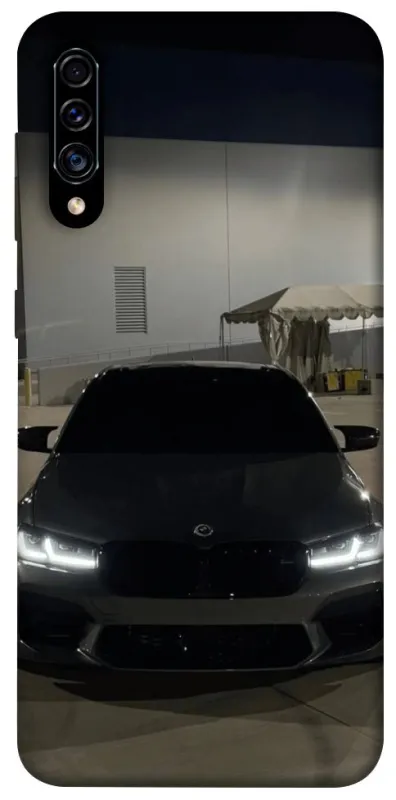 Чохол на Samsung Galaxy A50 (A505F) / A50s / A30s BMW V55 фото 1 з 1
