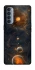 Чехол на Oppo Reno 4 Pro Солнечная система фото 1 из 1
