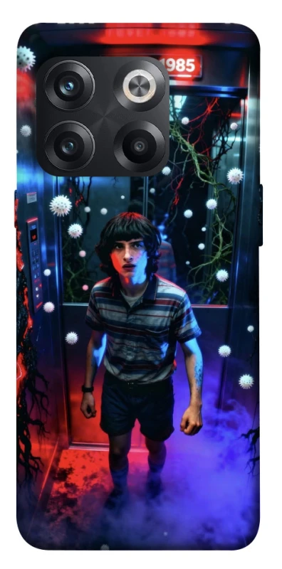 Чохол на OnePlus 10T Stranger Things ver.38 фото 1 з 1