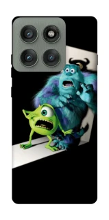 Чохол на Motorola Edge 60 Pro Monsters Inc фото 1 з 1