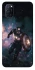 Чехол на Oppo A52 / A72 / A92 Captain America фото 1 из 1
