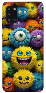 Чехол на Samsung Galaxy A31 Smiles фото 1 из 1