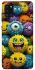 Чехол на Samsung Galaxy A31 Smiles фото 1 из 1