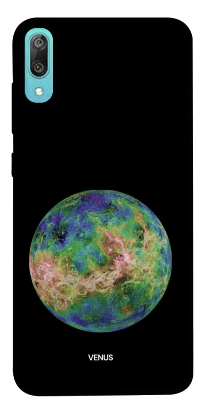 Чохол на Huawei Y6 Pro (2019) Venus фото 1 з 1