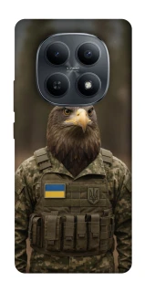 Чехол на Xiaomi Redmi Note 15 4G/5G (EU) Орел защитник фото 1 из 1