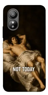 Чохол на ZTE Blade L220 Not Today фото 1 з 1