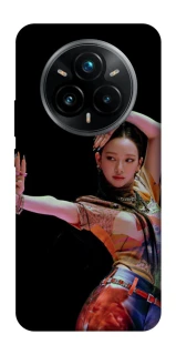 Чехол на Realme 14 Pro+ Aespa-Karina фото 1 из 1