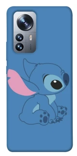 Чохол на Xiaomi 12 / 12X Pair romantic theme ver.3 фото 1 з 1