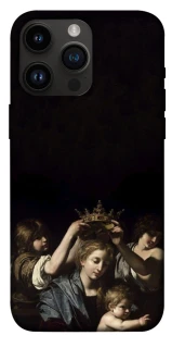 Чохол на Apple iPhone 14 Pro Max (6.7") Art collage ver.1 фото 1 з 1