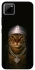 Чохол на Realme C11 Cat in Bling фото 1 з 1