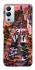 Чехол на Infinix Hot 12i GTA ver.2 фото 1 из 1