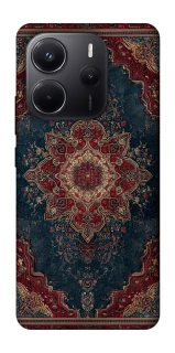 Чохол на Xiaomi Redmi Note 14 4G (Europe version) Килим v88 фото 1 з 1