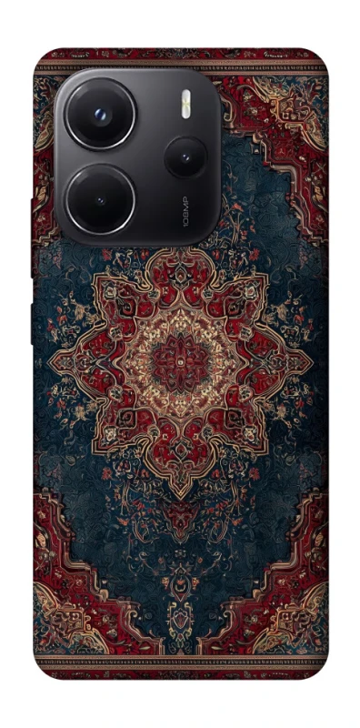 Чохол на Xiaomi Redmi Note 14 5G Килим v88 фото 1 з 1