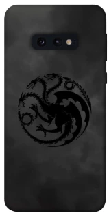 Чехол на Samsung Galaxy S10e House of the Dragon ver.3 фото 1 из 1