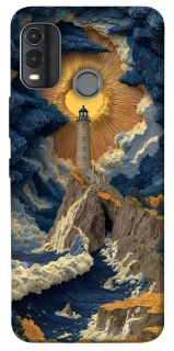 Чехол на Nokia G11 Plus Lighthouse ver.2 фото 1 из 1