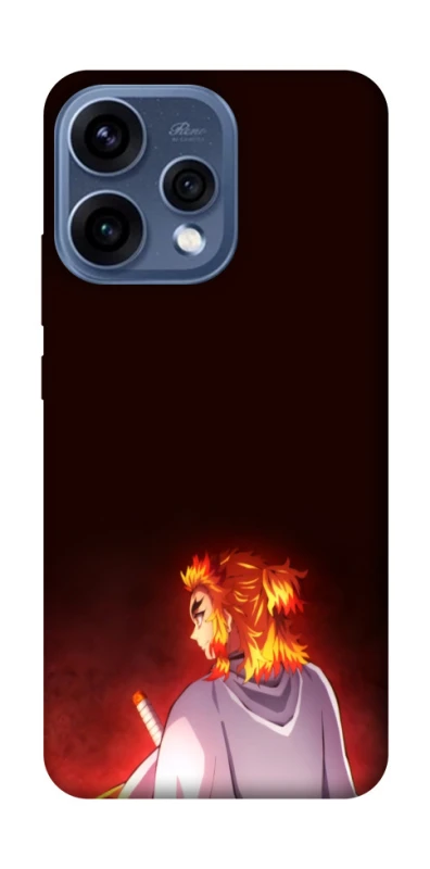 Чохол на Oppo Reno 15 Anime v18 фото 1 з 2
