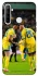 Чохол на Realme 6i UA-Football ver.2 фото 1 з 1
