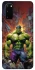 Чехол на Samsung Galaxy S20 Hulk фото 1 из 1