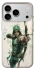 Чехол на Apple iPhone 17 Pro Max (6.9") Green Arrow фото 1 из 1