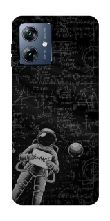 Чехол на Motorola Moto G54 Power Physics фото 1 Чехол на Motorola Moto G54 Power Physics фото 1 из 1
