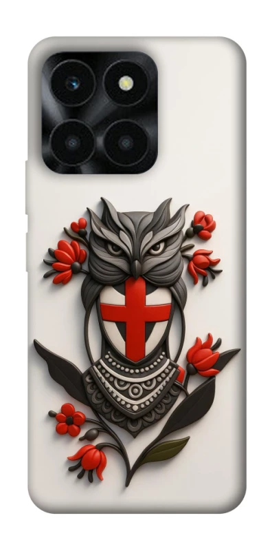 Чохол на Huawei Honor X6a Мотанка надії 3D фото 1 з 1