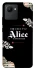 Чохол на Realme C30s Alice in Borderland ver.8 фото 1 з 1
