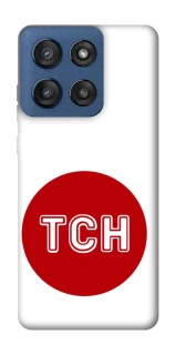 Чехол на Motorola Edge 60 Stylus ТСН фото 1 из 1