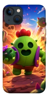 Чохол на Apple iPhone 13 (6.1") Brawl Stars ver.14 фото 1 з 1
