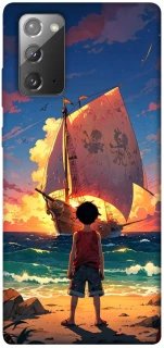 Чехол на Samsung Galaxy Note 20 One Piece фото 1 из 1