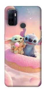Чохол на Oppo A53 / A32 / A33 Stitch ver.17 фото 1 Чохол на Oppo A53 / A32 / A33 Stitch ver.17 фото 1 з 1