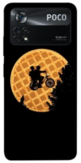 Чехол на Xiaomi Poco X4 Pro 5G Stranger Things ver.33 фото 1 из 1