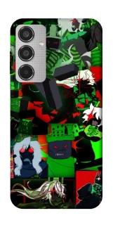 Чохол на Samsung Galaxy M35 Roblox v1 фото 1 з 1