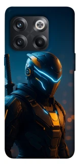 Чохол на OnePlus 10T Cyber Samurai фото 1 з 1