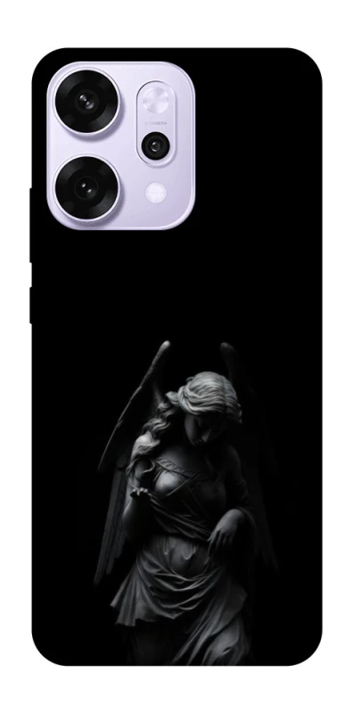 Чехол на Oppo Reno 14 Pro Angel фото 1 из 1