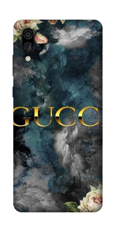 Чохол на ZTE Blade A5 (2020) Gucci ver.7 фото 1 з 1