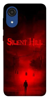 Чохол на Samsung Galaxy A03 Core Silent Hill aesthetic ver.1 фото 1 Чохол на Samsung Galaxy A03 Core Silent Hill aesthetic ver.1 фото 1 з 1