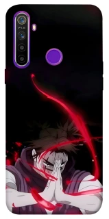 Чехол на Realme 5 Choso фото 1 из 1