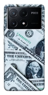 Чохол на Xiaomi Poco X6 1 долар фото 1 з 1