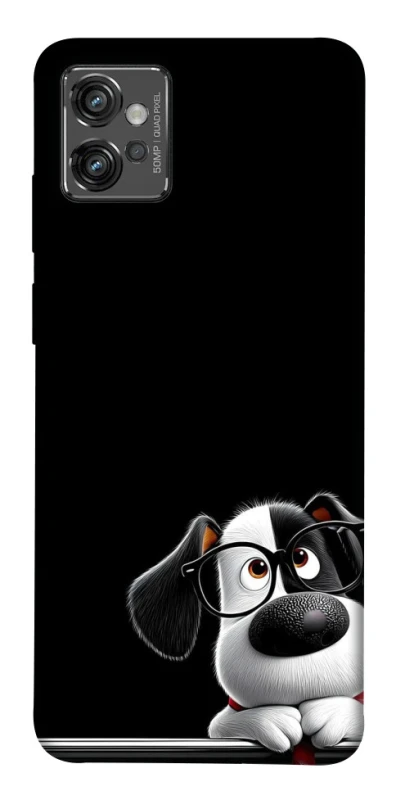 Чехол на Motorola Moto G32 My Dog фото 1 из 1