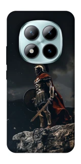 Чохол на Xiaomi Redmi Note 15 Pro+ 5G Roman warrior фото 1 з 1